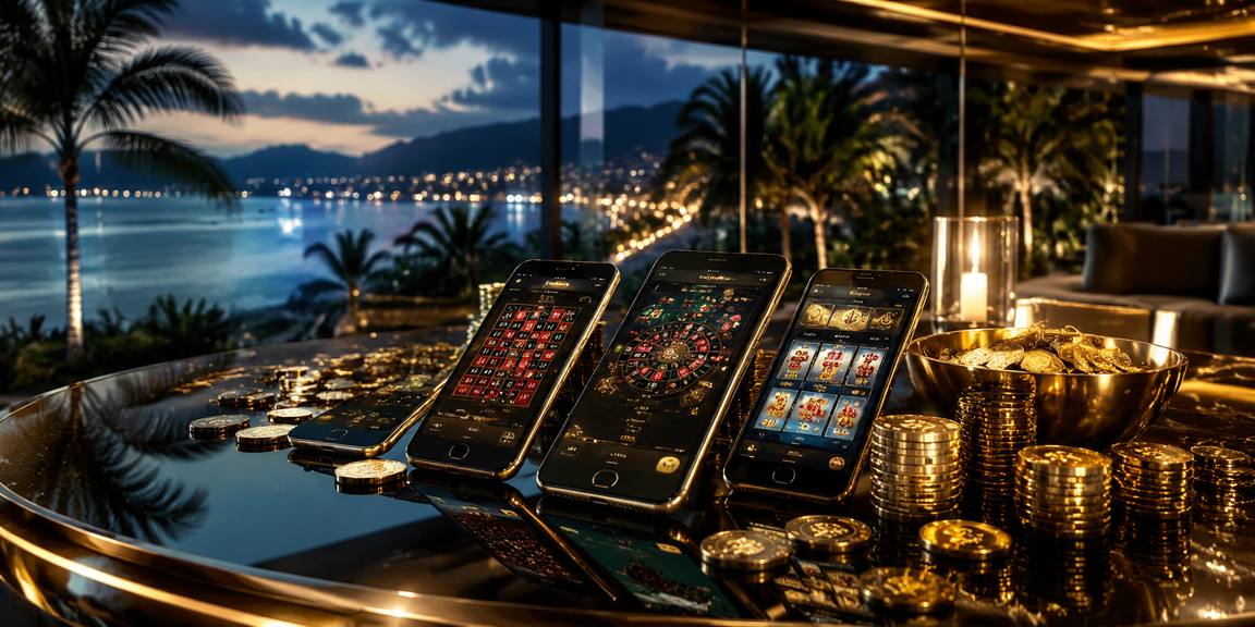f8bet0 mobile gaming